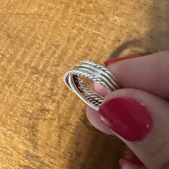 David Yurman Ring - Picture 2 of 5